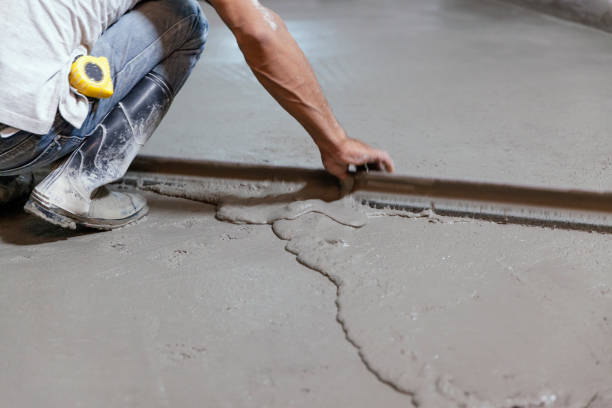 Trusted IN Concrete contractor Experts