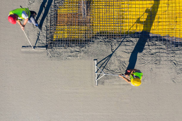 Best Concrete Repair Services  in South Whitley, IN