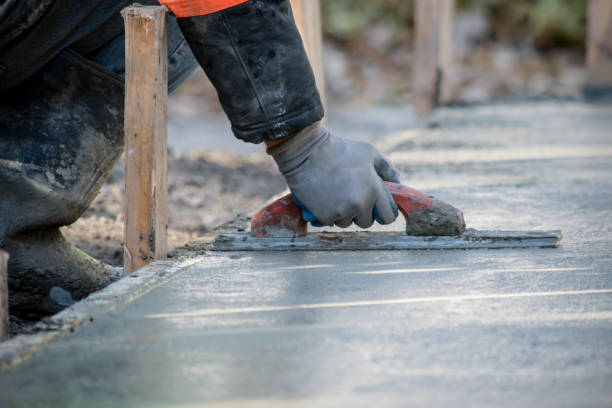 Best Poured Concrete Foundation  in South Whitley, IN