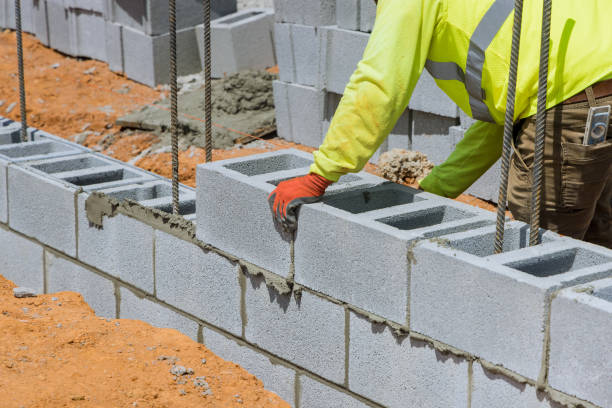 Best Best Concrete Contractor  in South Whitley, IN