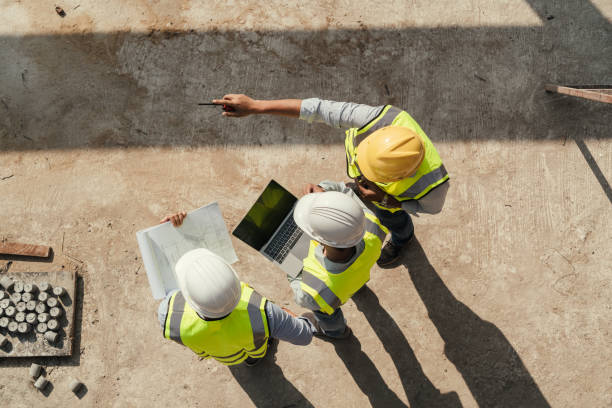 Best Decorative Concrete Services  in South Whitley, IN
