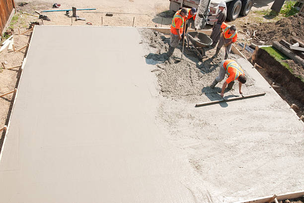 Best Concrete Foundation Repair  in South Whitley, IN