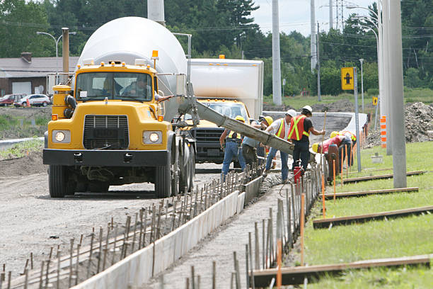 Best Concrete Contractor Near Me  in South Whitley, IN